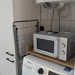 Zentral Kurz Vor Naehe Autobahn Appartamento Linz