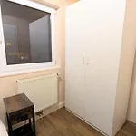 Zentral Kurz Vor Naehe Autobahn Apartment