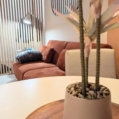 Zentral Kurz Vor Naehe Autobahn Apartment Linz