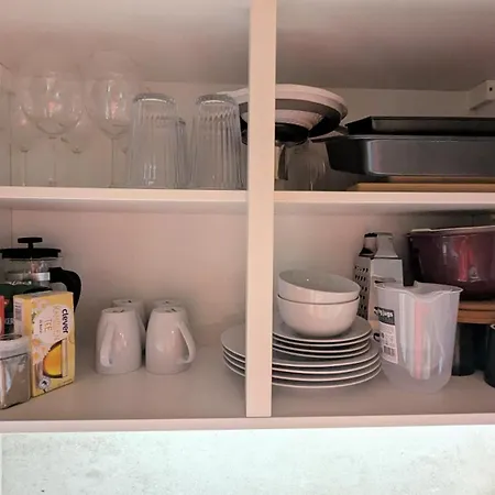 Apartment Zentral Kurz Vor Naehe Autobahn *