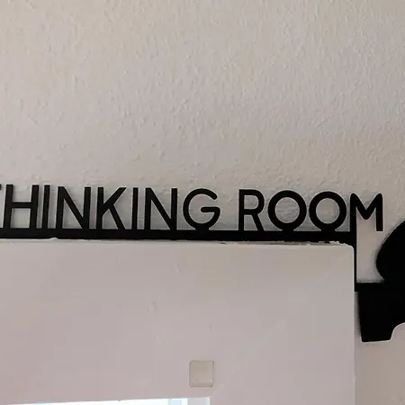 Zentral Kurz Vor Naehe Autobahn Apartment Linz