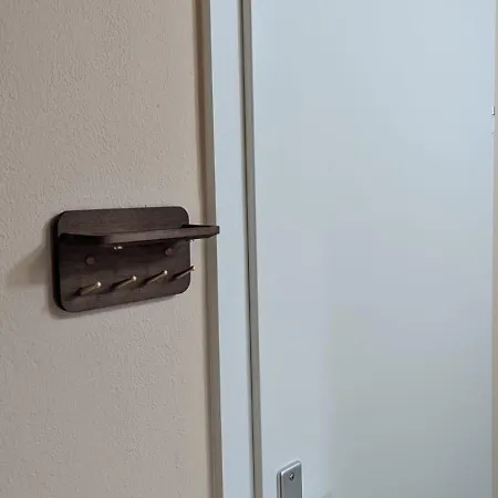 Zentral Kurz Vor Nähe Autobahn Apartment *