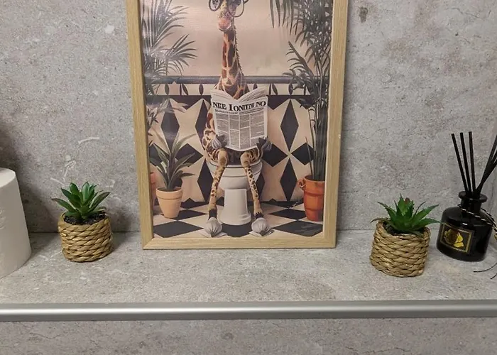 Zentral Kurz Vor Naehe Autobahn * Linz