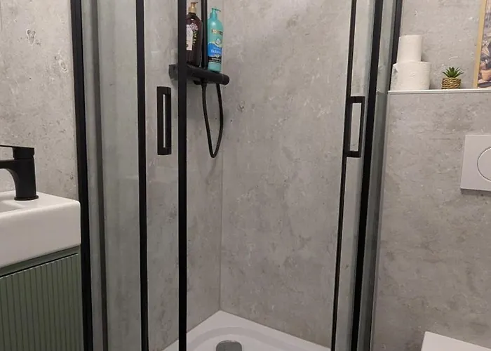 Zentral Kurz Vor Naehe Autobahn * Linz