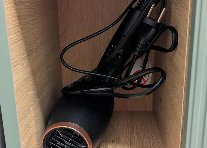 Zentral Kurz Vor Naehe Autobahn Linz