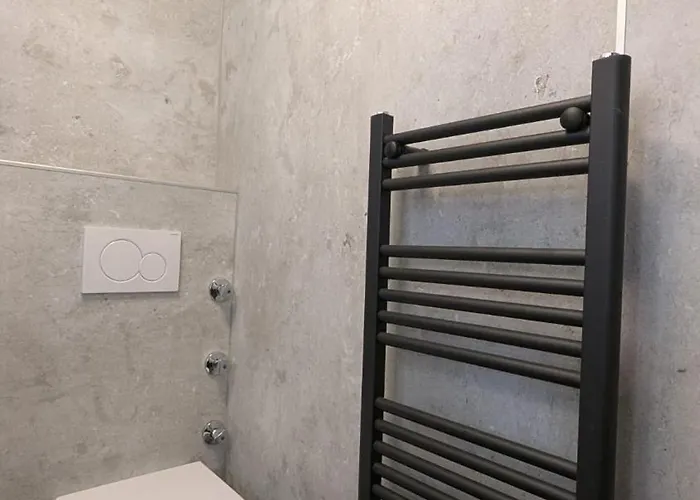 Apartment Zentral Kurz Vor Naehe Autobahn Linz