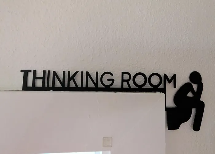 Zentral Kurz Vor Naehe Autobahn Apartment Linz