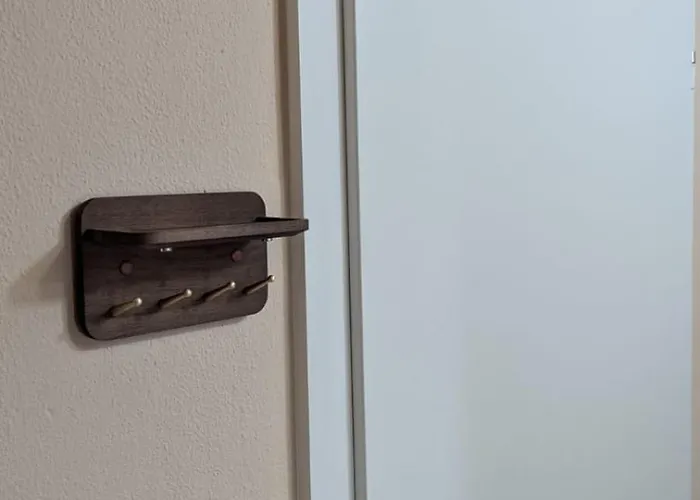 Zentral Kurz Vor Naehe Autobahn Apartment *