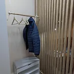 Zentral Kurz Vor Naehe Autobahn *