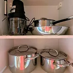 Zentral Kurz Vor Naehe Autobahn لينتز