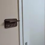 Zentral Kurz Vor Naehe Autobahn شقة *