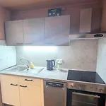 Zentral Kurz Vor Naehe Autobahn * لينتز