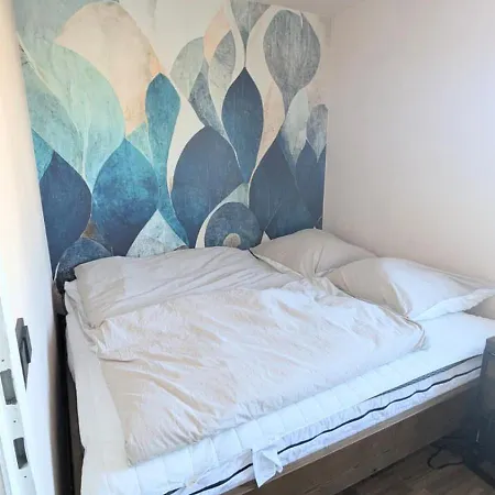 Zentral Kurz Vor Naehe Autobahn Apartment *